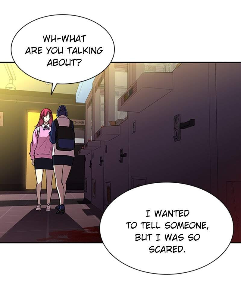 Villain to Kill Chapter 15 page 58 - 