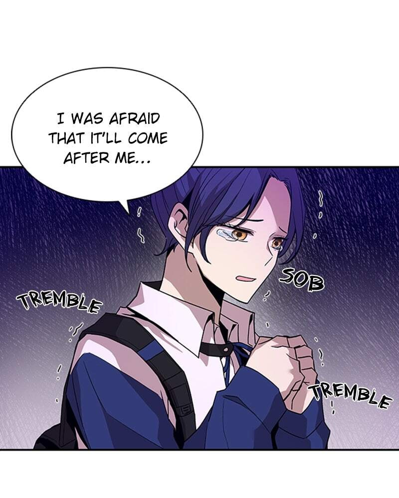 Villain to Kill Chapter 15 page 59 - 