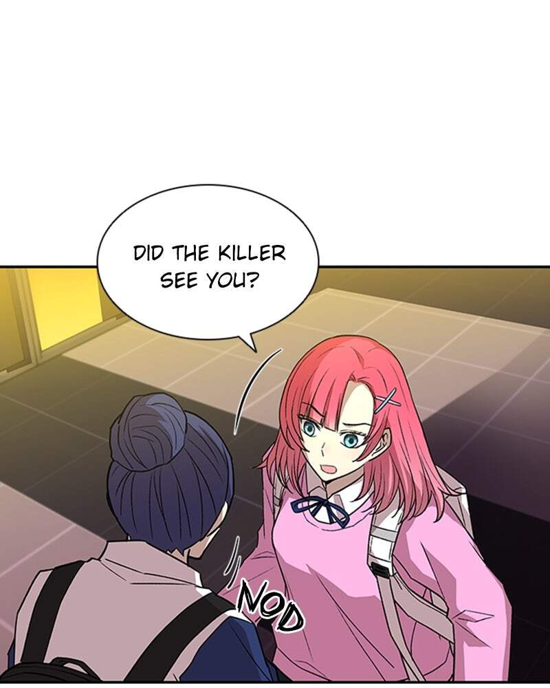 Villain to Kill Chapter 15 page 60 - 