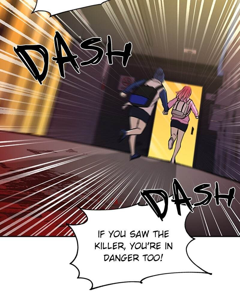 Villain to Kill Chapter 15 page 65 - 