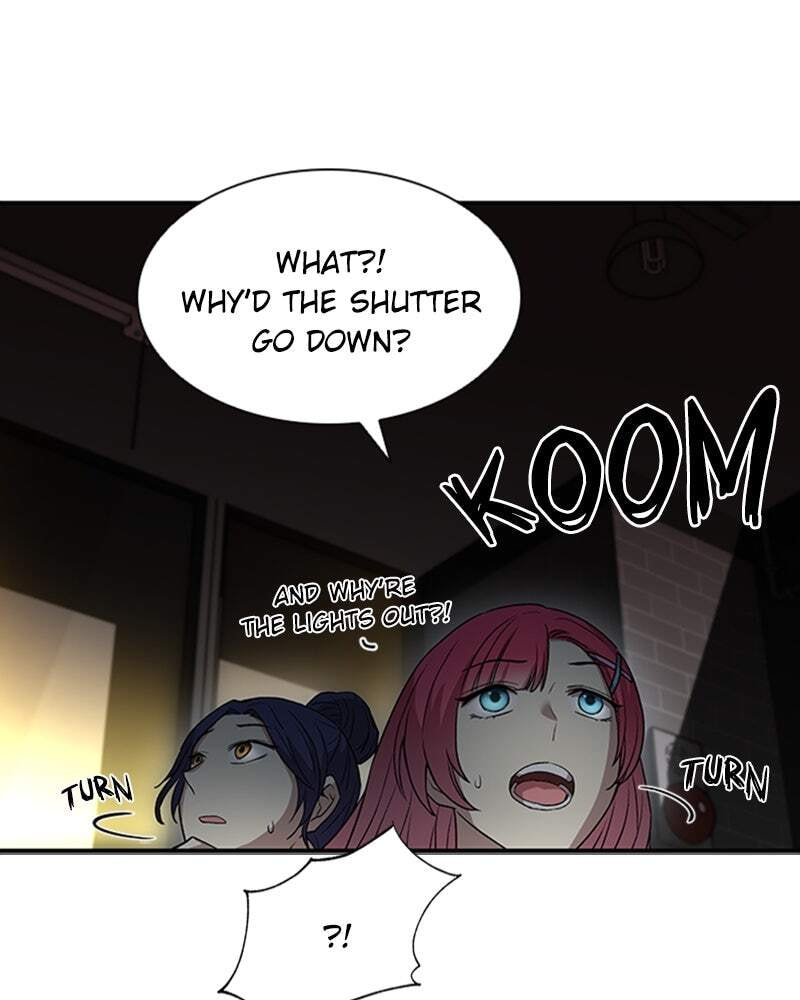 Villain to Kill Chapter 15 page 69 - 