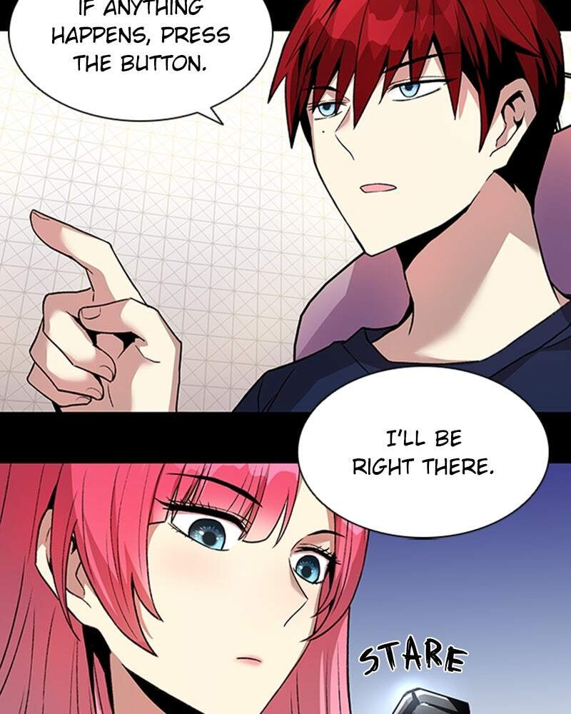 Villain to Kill Chapter 16 page 11 - 