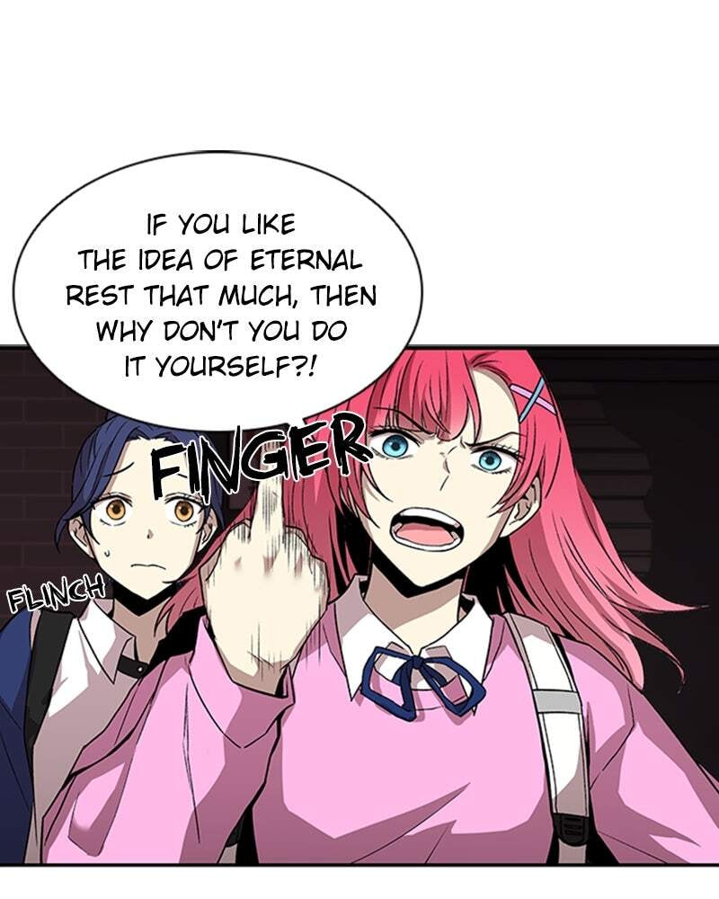 Villain to Kill Chapter 16 page 27 - 