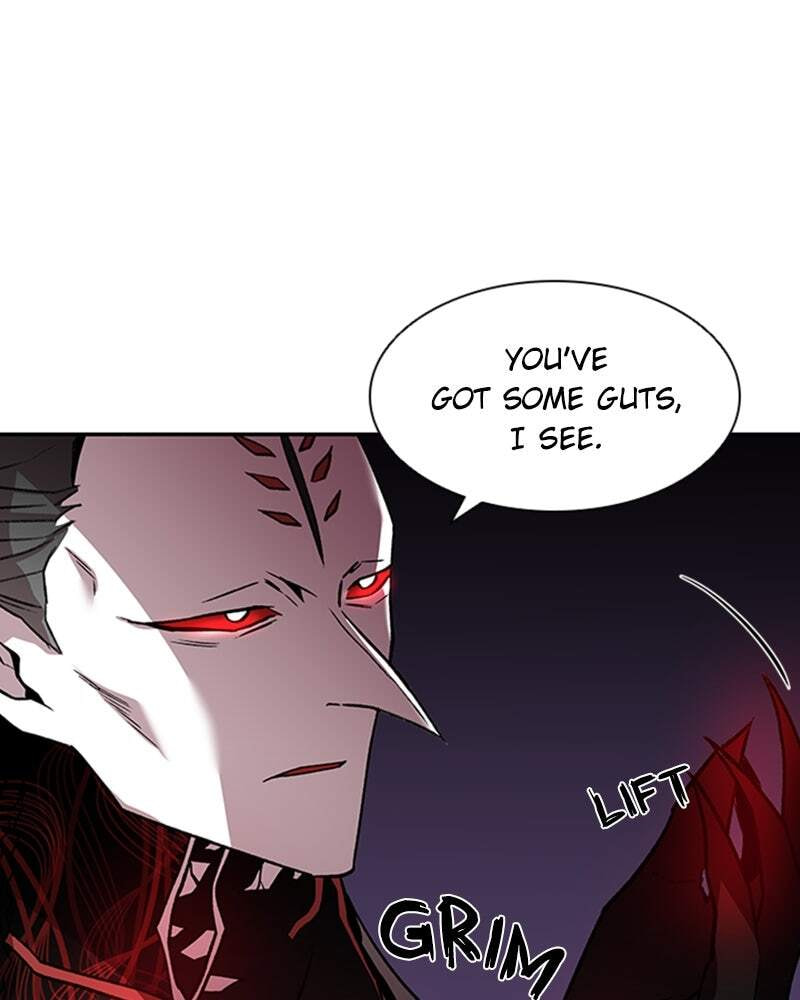 Villain to Kill Chapter 16 page 28 - 