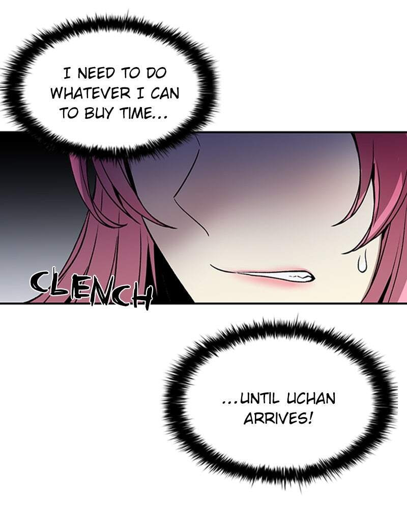 Villain to Kill Chapter 16 page 31 - 
