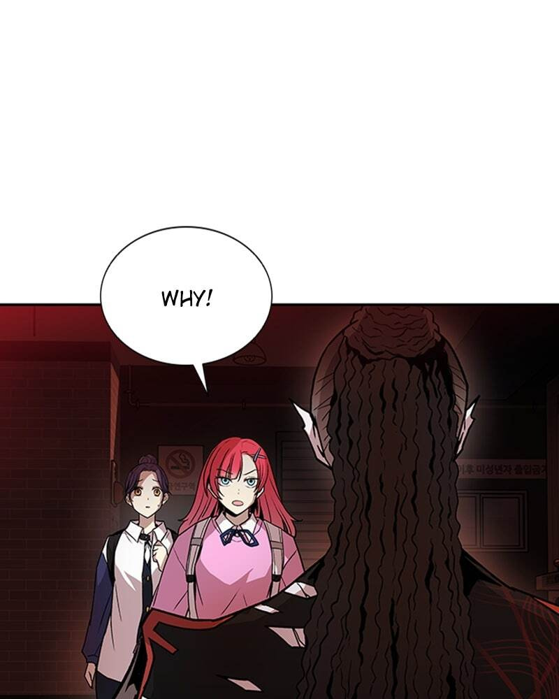 Villain to Kill Chapter 16 page 32 - 