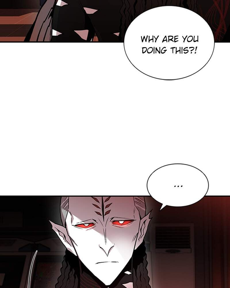 Villain to Kill Chapter 16 page 33 - 