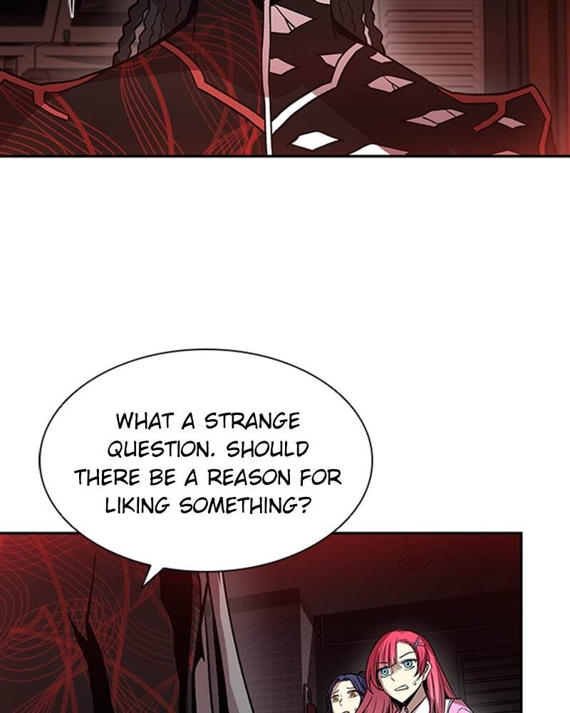 Villain to Kill Chapter 16 page 34 - 