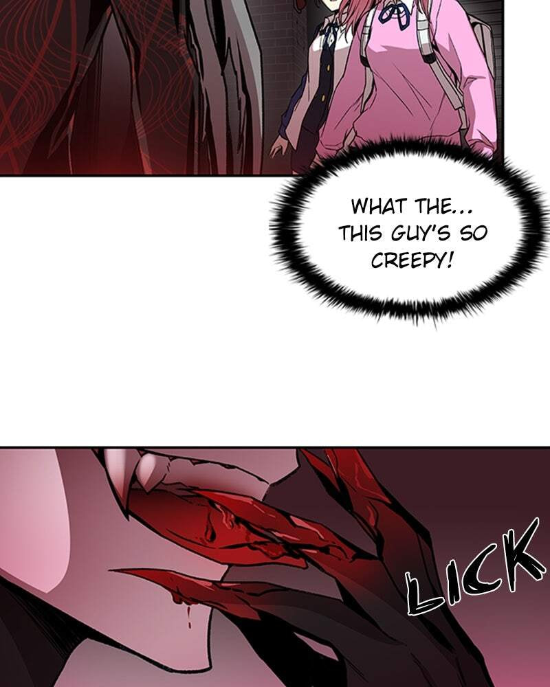 Villain to Kill Chapter 16 page 35 - 