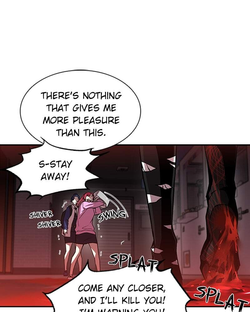 Villain to Kill Chapter 16 page 40 - 