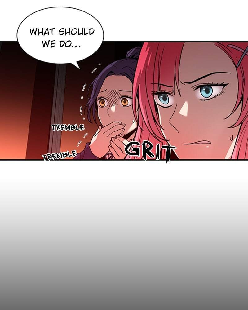 Villain to Kill Chapter 16 page 5 - 
