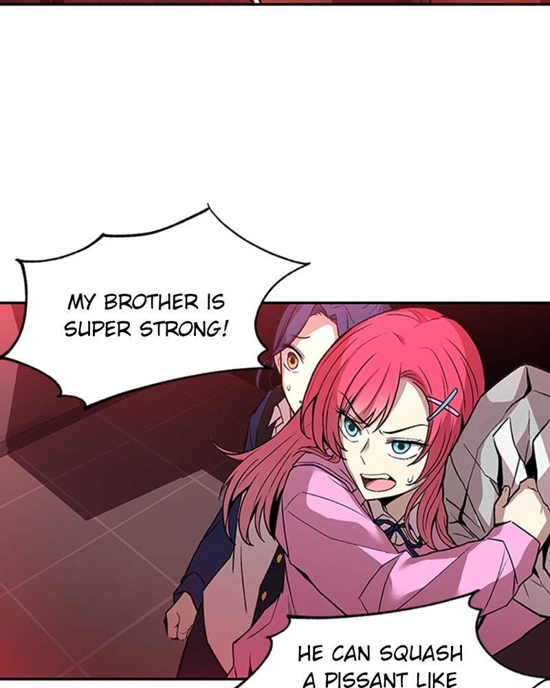 Villain to Kill Chapter 16 page 42 - 