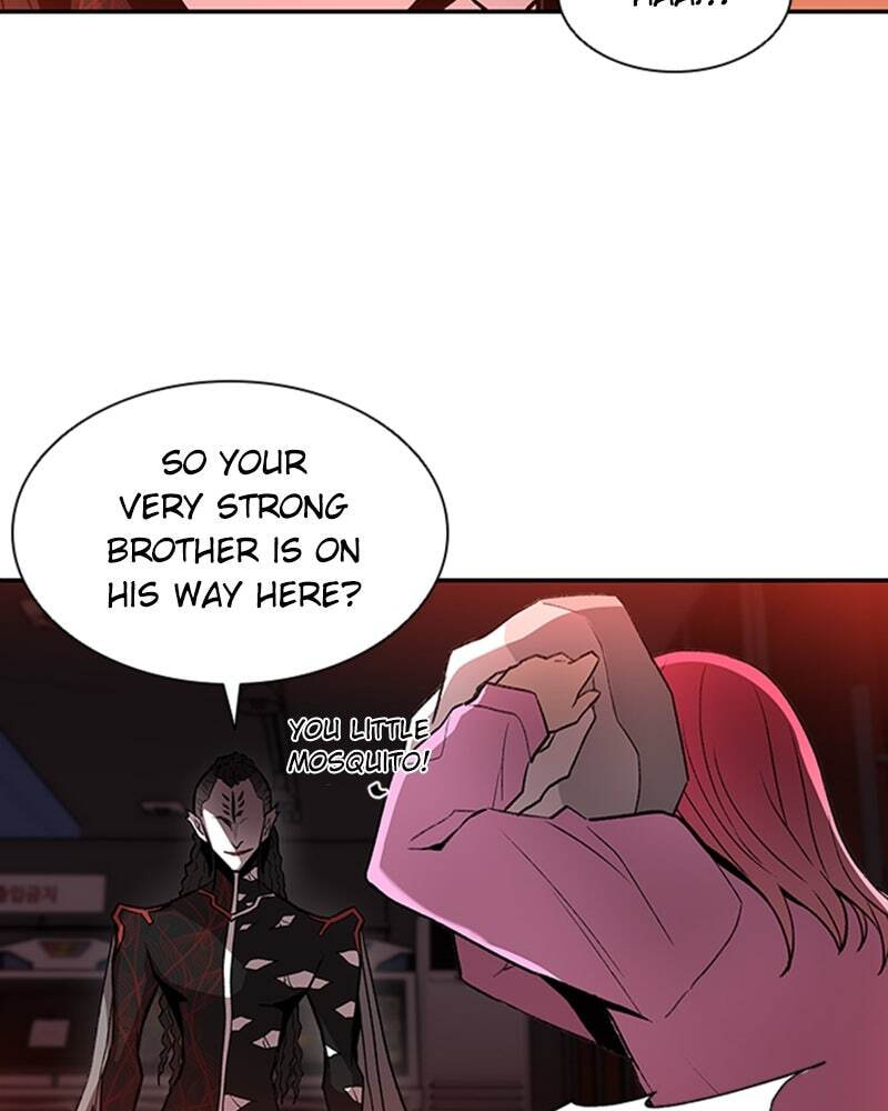 Villain to Kill Chapter 16 page 44 - 