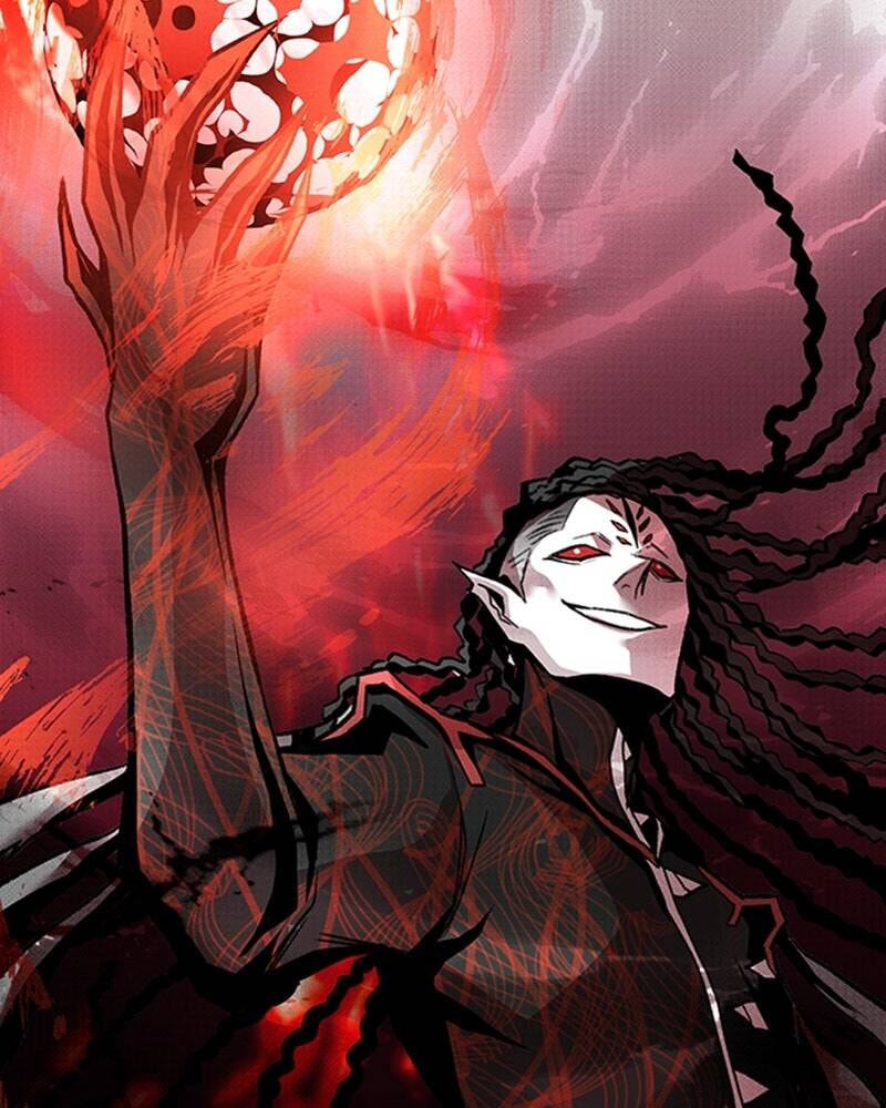 Villain to Kill Chapter 16 page 48 - 