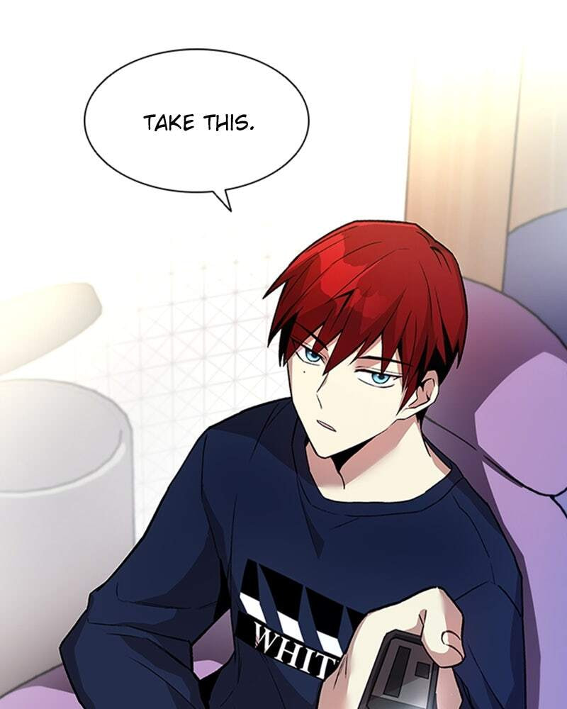 Villain to Kill Chapter 16 page 7 - 
