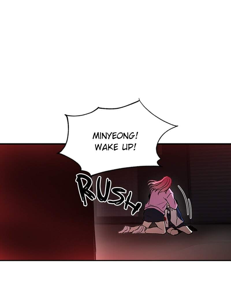 Villain to Kill Chapter 16 page 64 - 