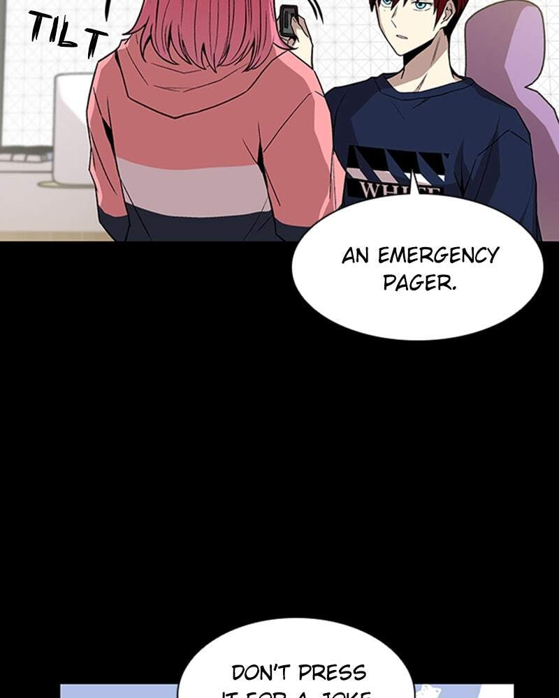 Villain to Kill Chapter 16 page 9 - 