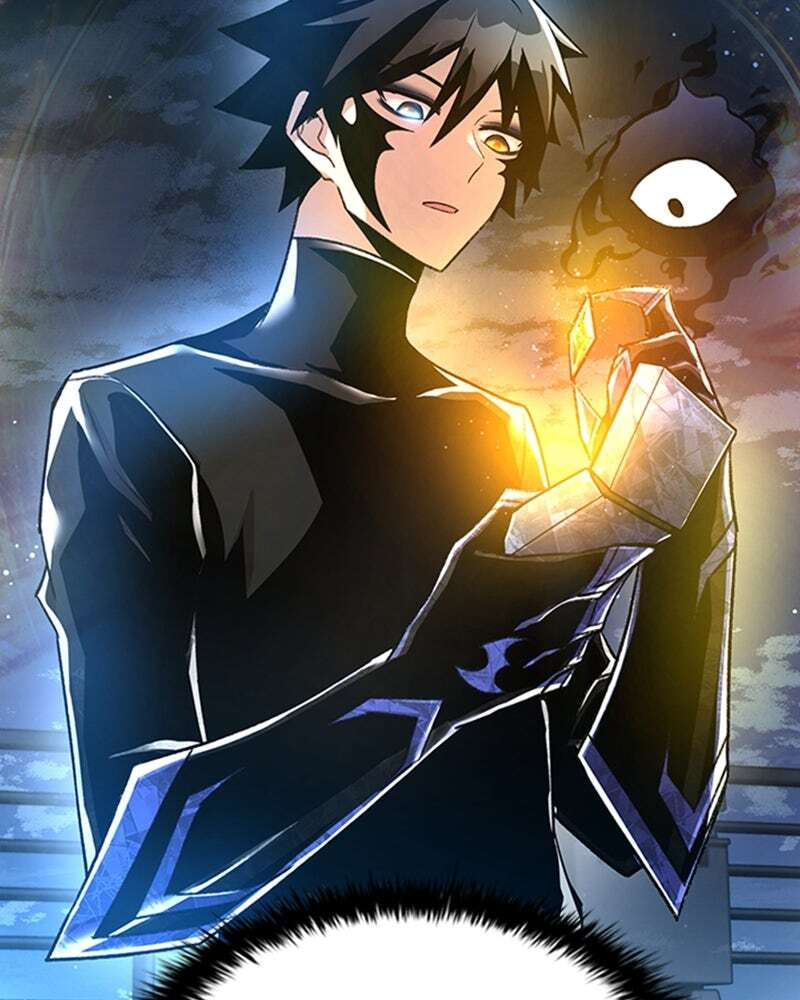 Villain to Kill Chapter 17 page 108 - 