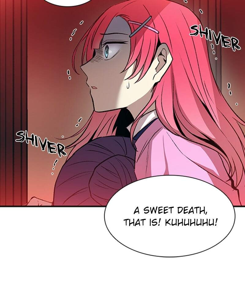Villain to Kill Chapter 17 page 12 - 