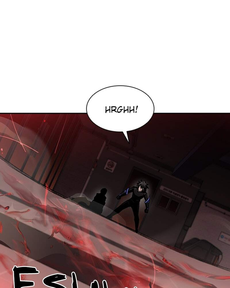 Villain to Kill Chapter 17 page 18 - 