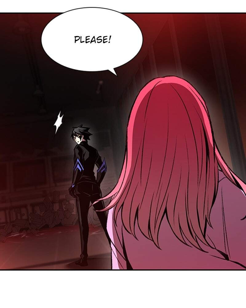 Villain to Kill Chapter 17 page 21 - 