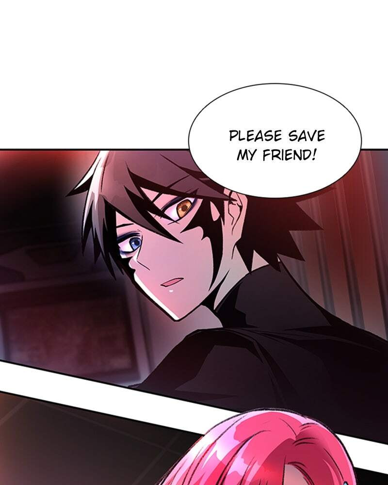 Villain to Kill Chapter 17 page 22 - 