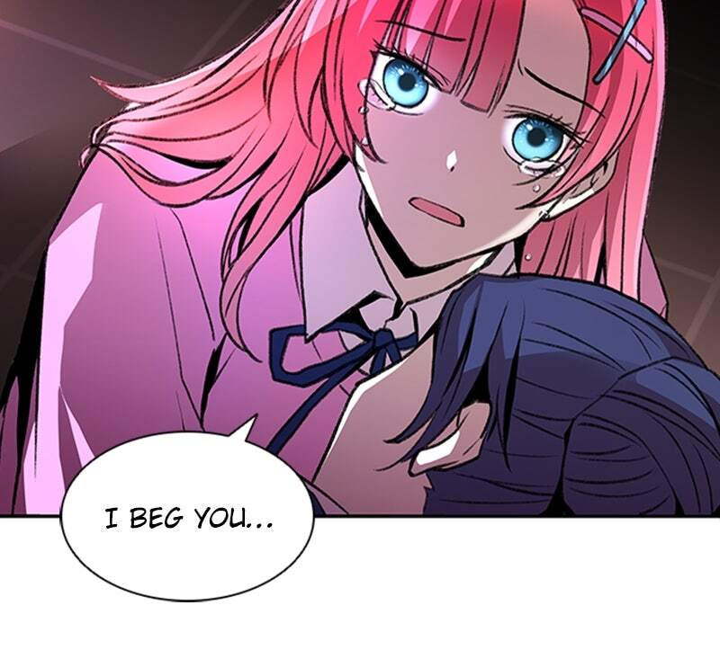 Villain to Kill Chapter 17 page 23 - 