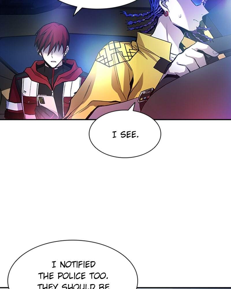 Villain to Kill Chapter 17 page 28 - 