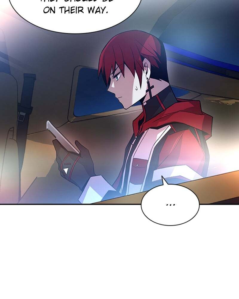Villain to Kill Chapter 17 page 29 - 