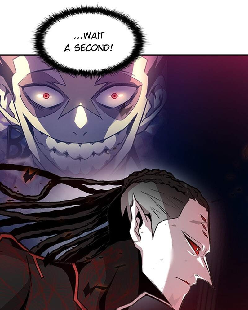Villain to Kill Chapter 17 page 4 - 