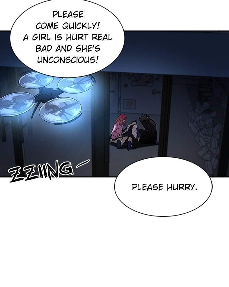 Villain to Kill Chapter 17 page 36 - 