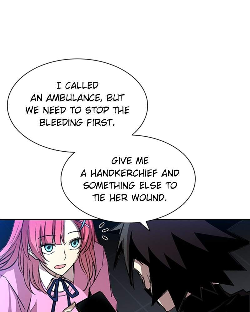 Villain to Kill Chapter 17 page 37 - 