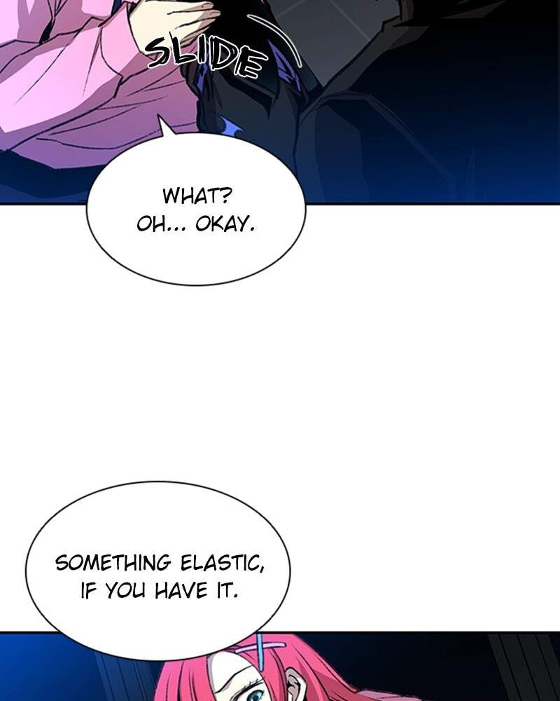 Villain to Kill Chapter 17 page 38 - 
