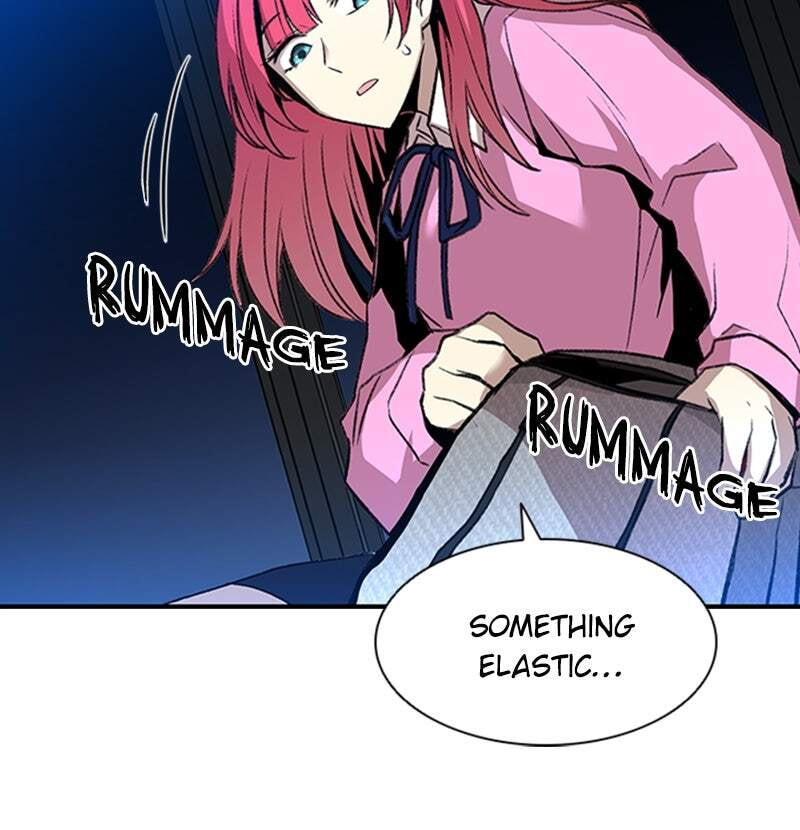 Villain to Kill Chapter 17 page 39 - 