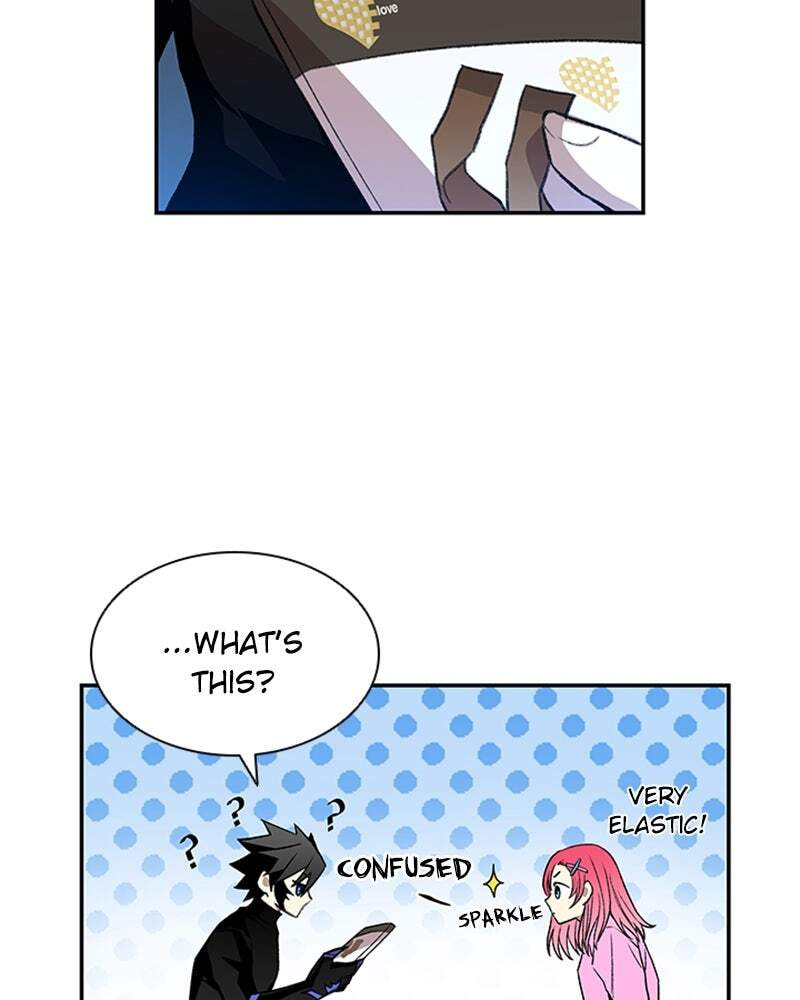 Villain to Kill Chapter 17 page 41 - 