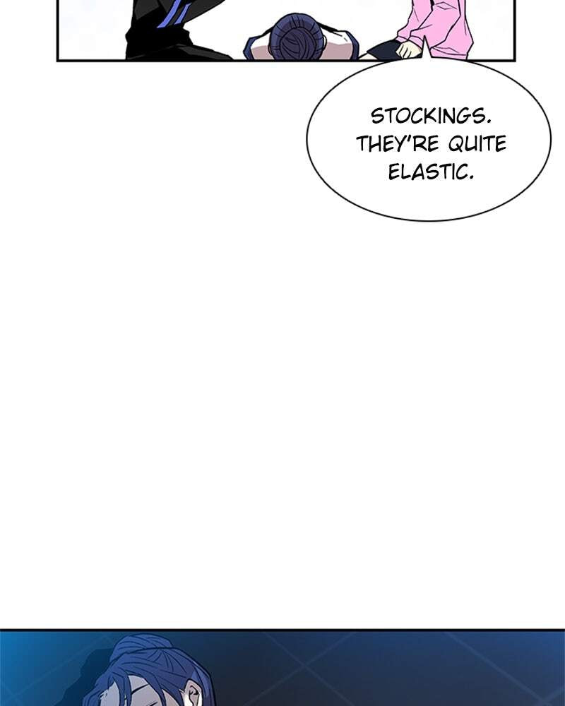 Villain to Kill Chapter 17 page 42 - 