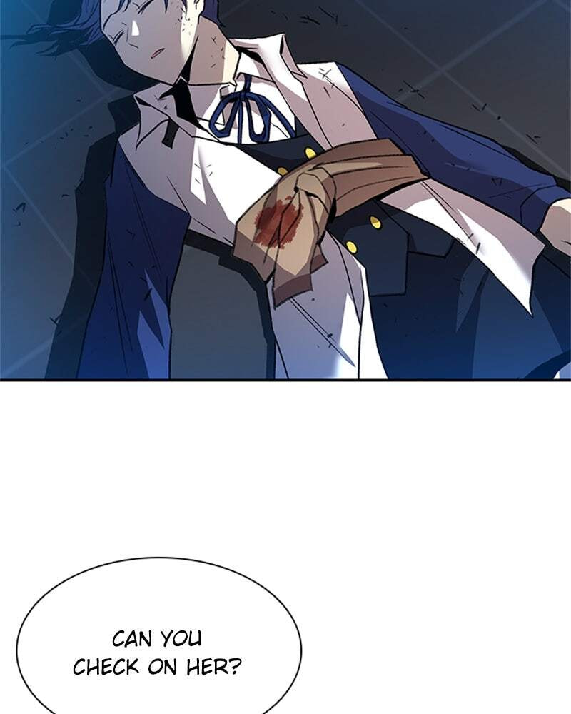 Villain to Kill Chapter 17 page 43 - 