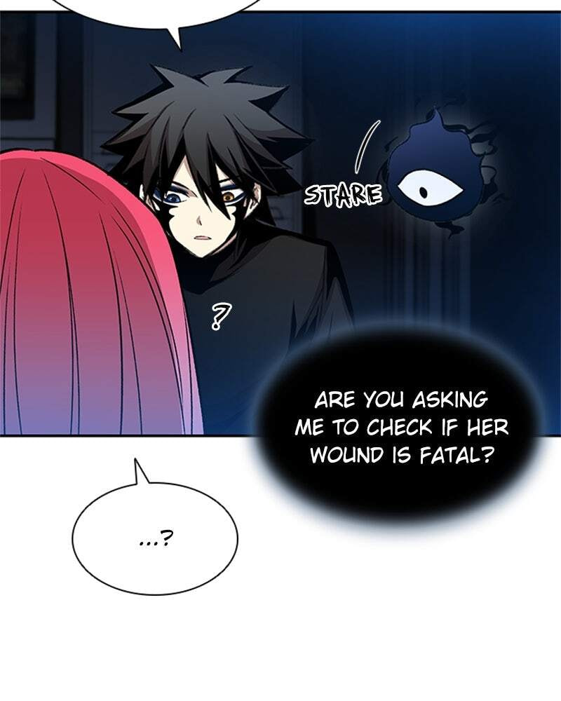 Villain to Kill Chapter 17 page 44 - 