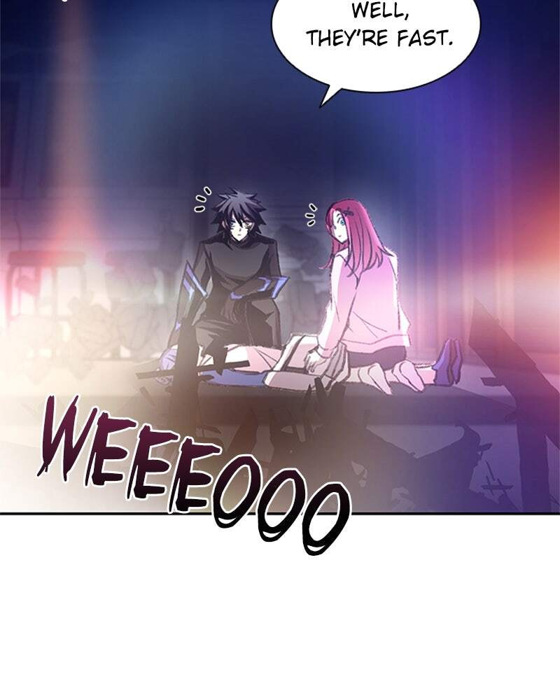 Villain to Kill Chapter 17 page 50 - 