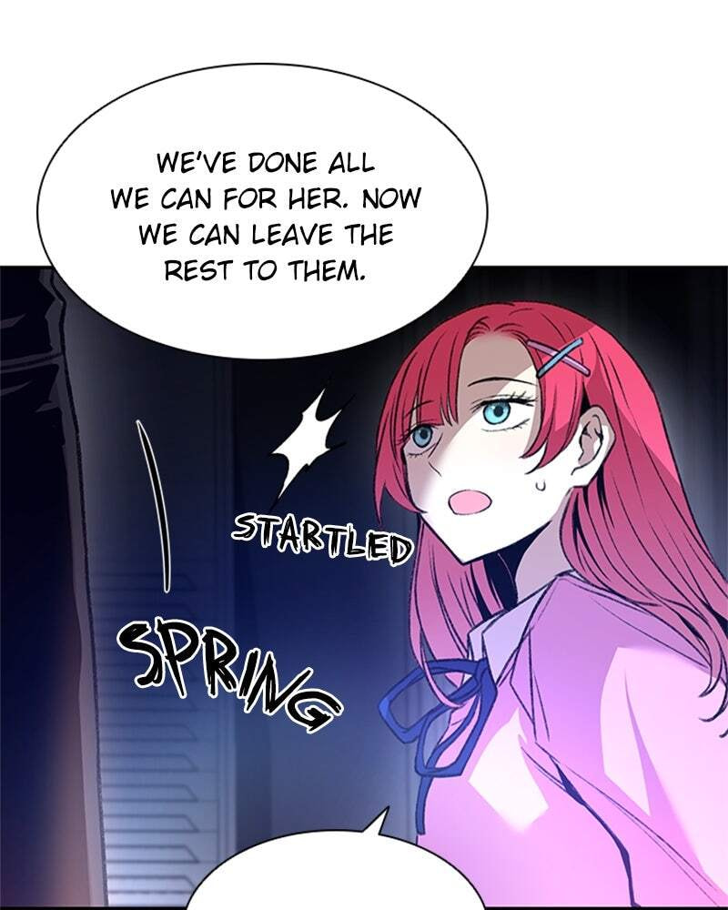 Villain to Kill Chapter 17 page 51 - 