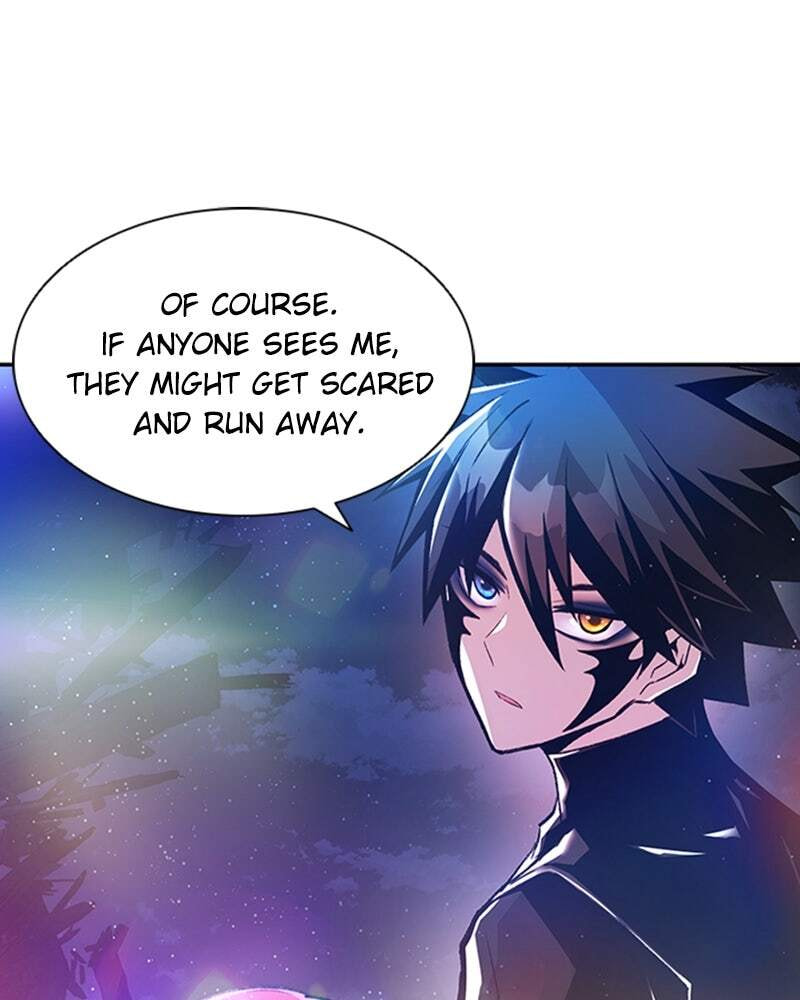 Villain to Kill Chapter 17 page 55 - 