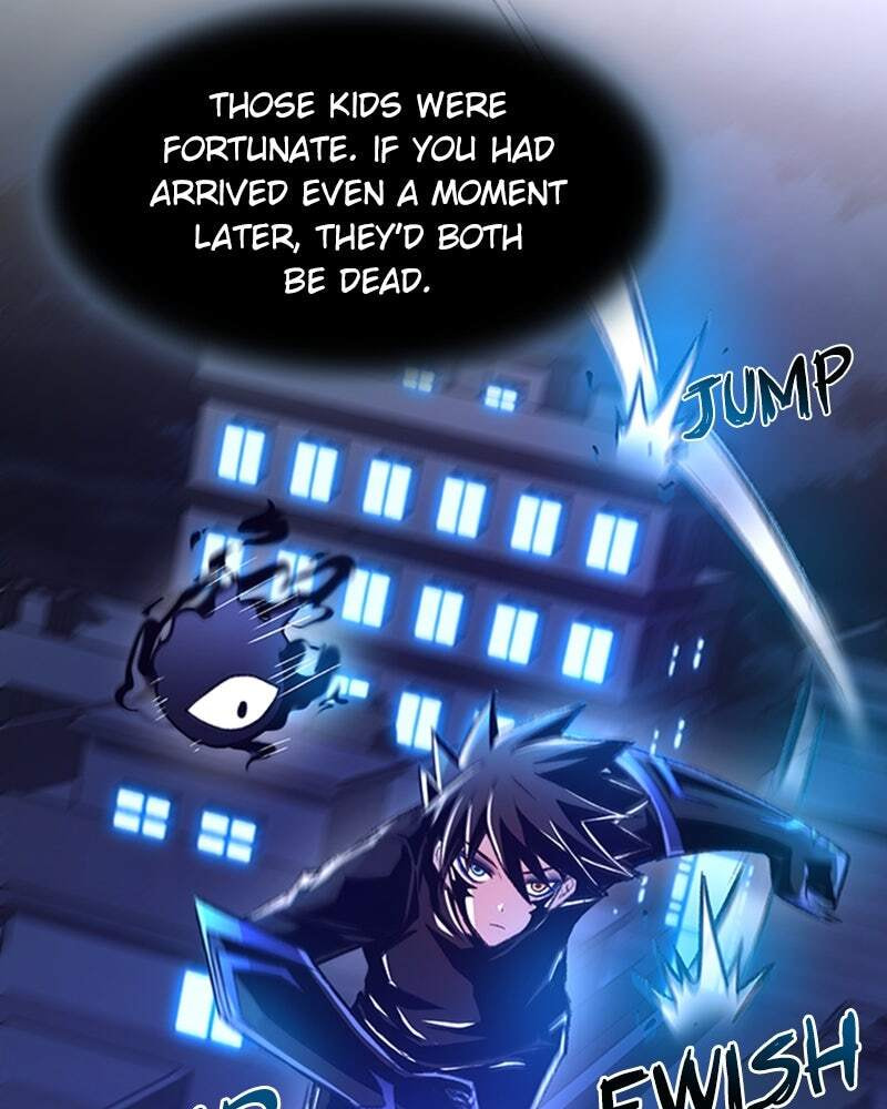 Villain to Kill Chapter 17 page 64 - 
