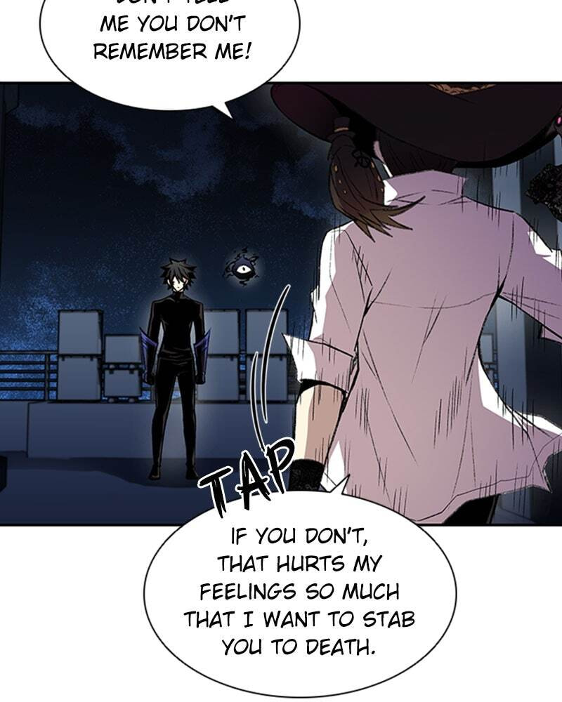 Villain to Kill Chapter 17 page 80 - 