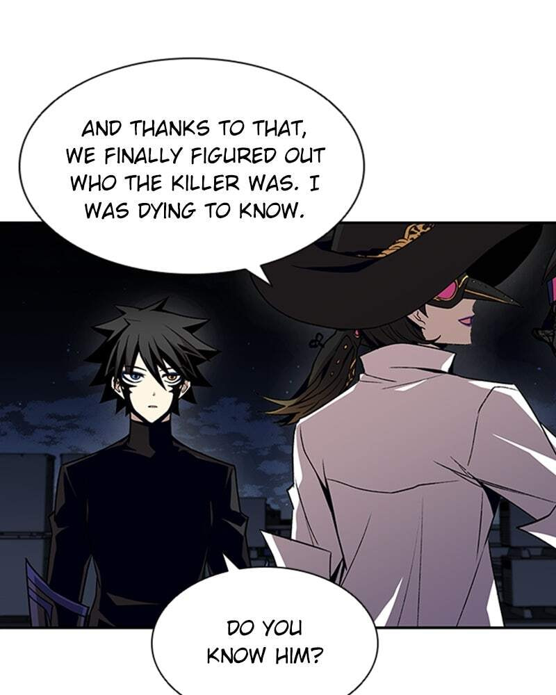 Villain to Kill Chapter 17 page 92 - 