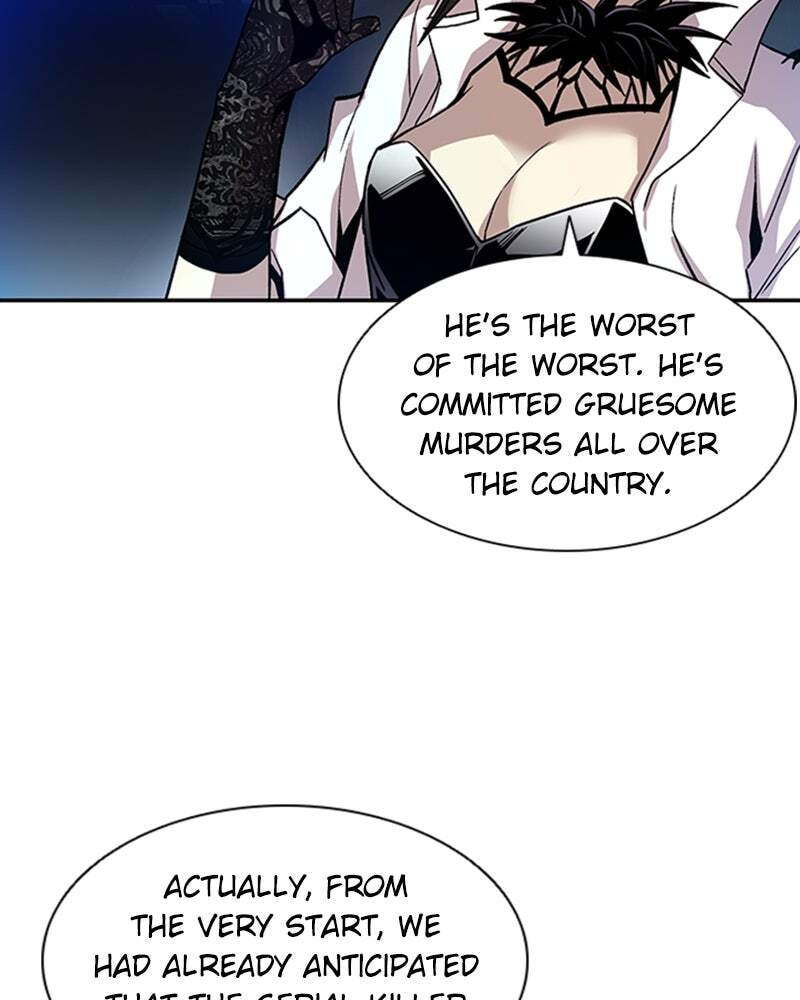 Villain to Kill Chapter 17 page 94 - 