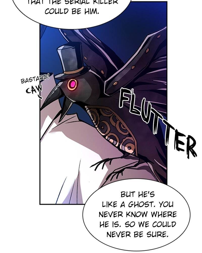 Villain to Kill Chapter 17 page 95 - 