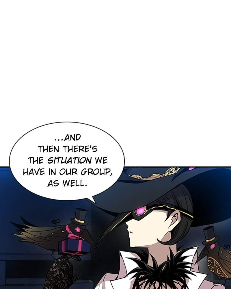 Villain to Kill Chapter 17 page 96 - 