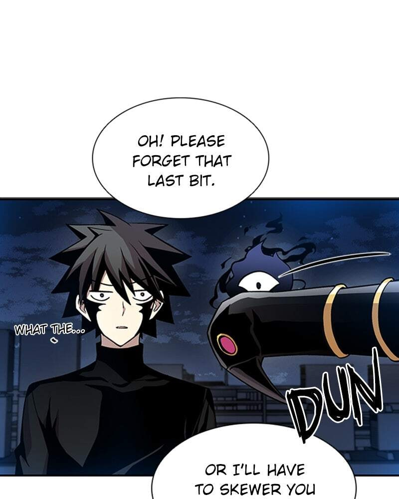 Villain to Kill Chapter 17 page 98 - 