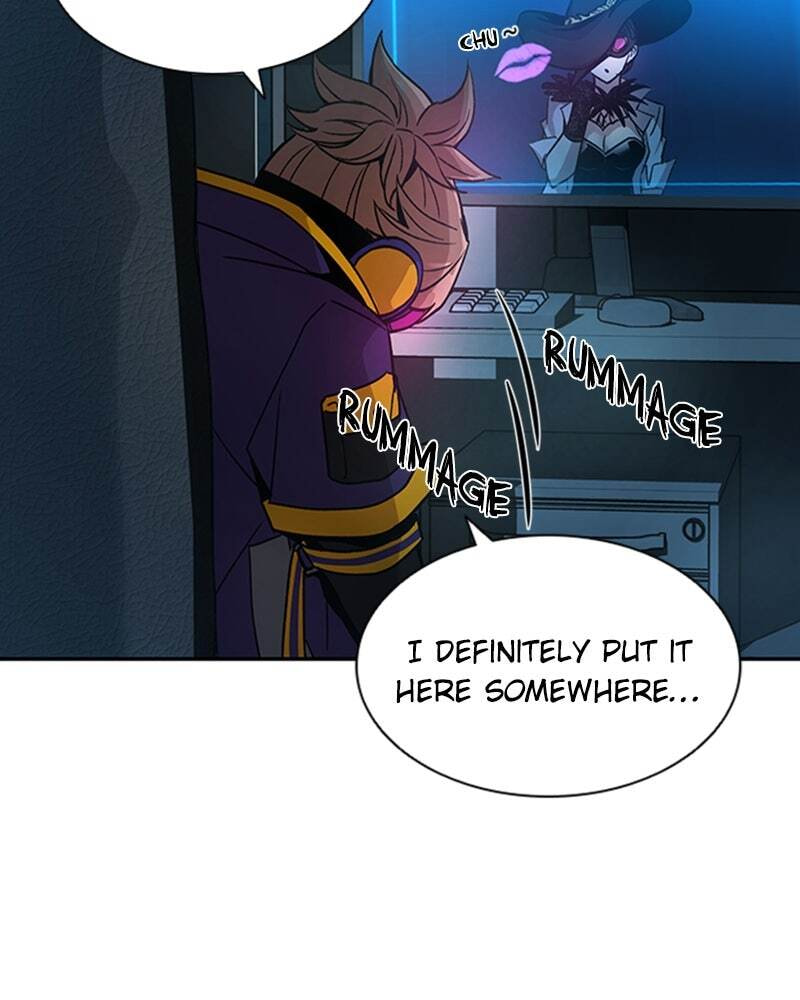 Villain to Kill Chapter 17 page 100 - 
