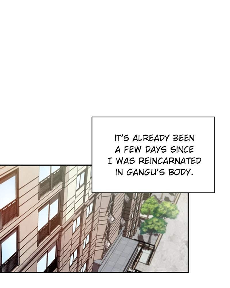 Villain to Kill Chapter 18 page 11 - 